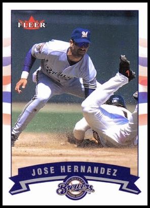 298 Jose Hernandez